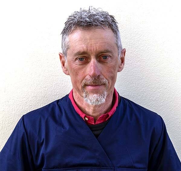 Giuseppe Rubini