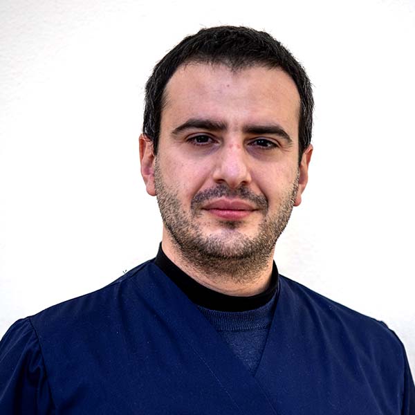 Nazzareno G. Pelle