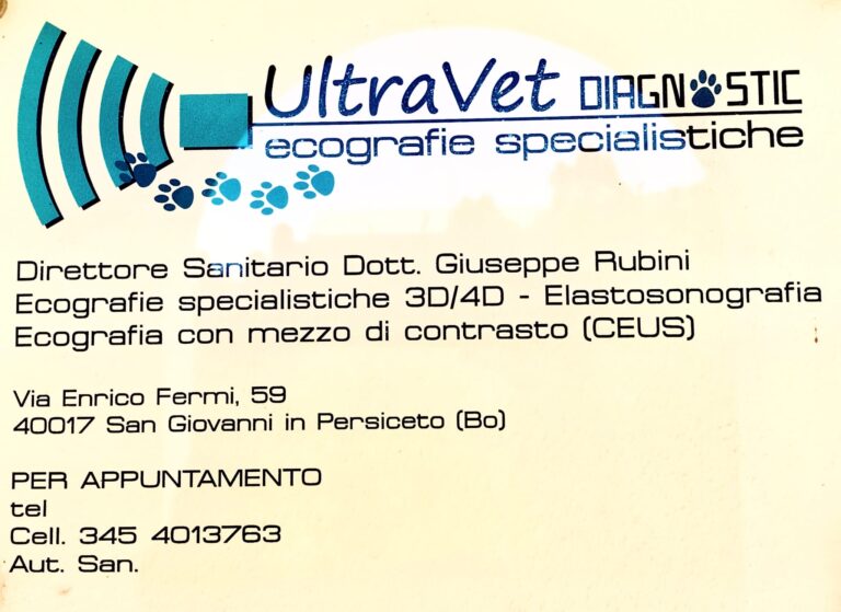 Targa Ultravet Diagnostic